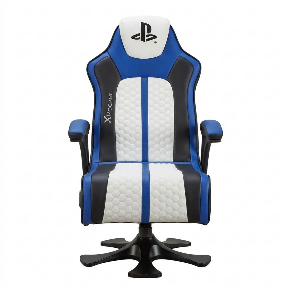 Komfortabler Gaming- und Entertainment-Sessel für PlayStation 5